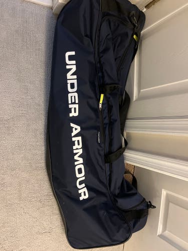 Used Under Armour Bag