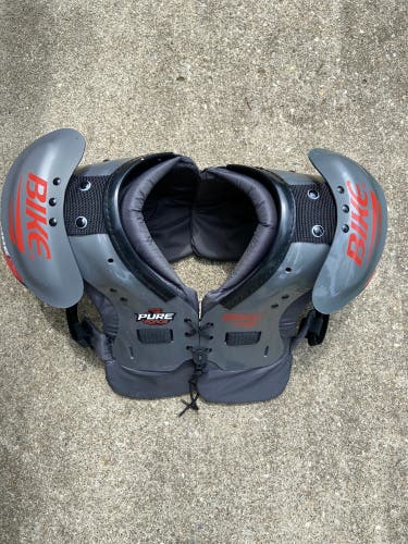 Youth Extra Large  PureForce Shoulder Pads
