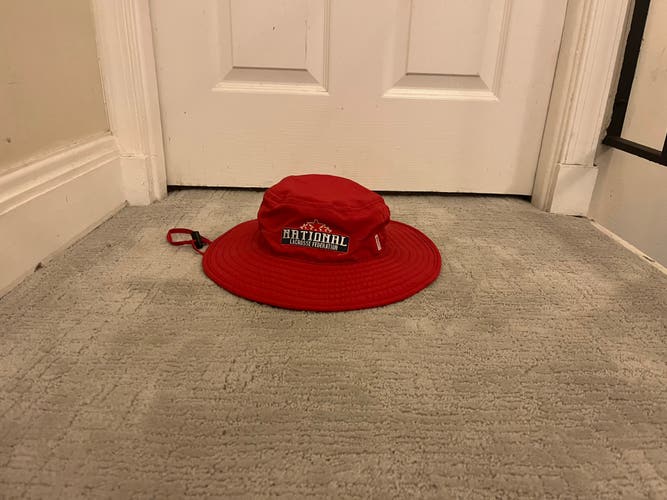 Nlf bucket hat