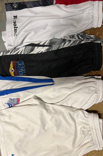 Lacrosse gear and Apparel