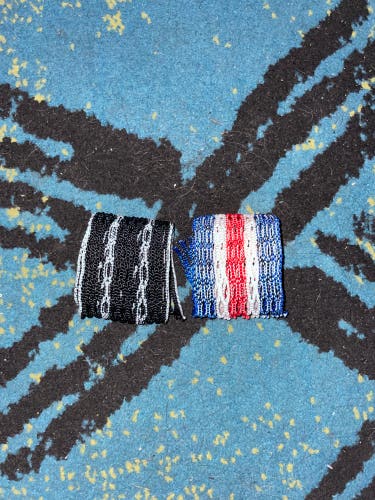 2 Pack Of ECD Hero Mesh