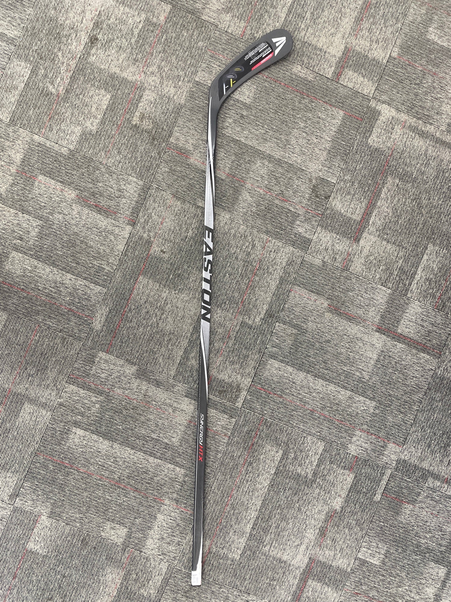Easton Synergy HTX Hockey Stick, E3, 65, RH
