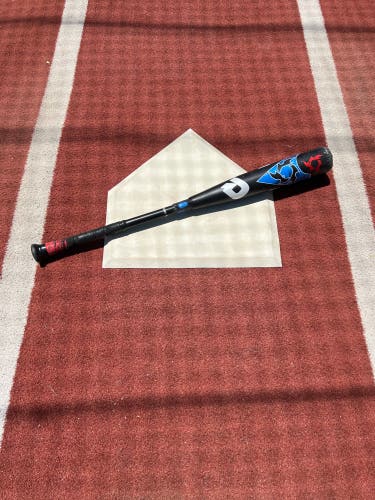 2020 DeMarini Voodoo 30/25 UD5-20 (USA Cert)