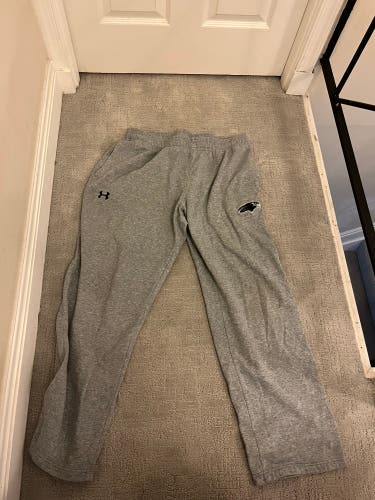 Annapolis hawks sweat pants