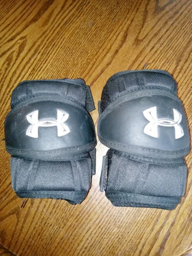 Arm Pads