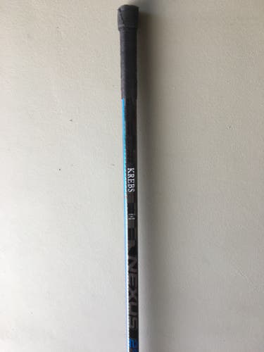 Bauer Pro Stock Nexus 2N Pro "KREBS" (PM9) Left