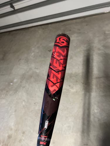 Used Louisville Slugger (-3) 30 oz 33" Select Bat