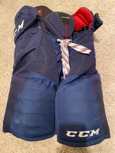 Senior Small CCM  JetSpeed FT1 Hockey Pants