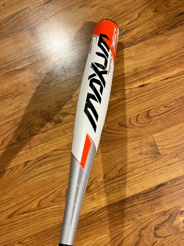 USSSA Certified Easton (-10) 31 oz 31" Maxum 360 Bat