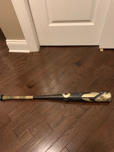 2021 DeMarini (-3) 28 oz 31" Voodoo One Bat