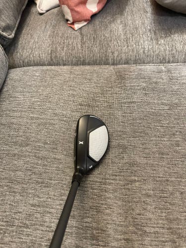 New PXG 0317X Gen4 17* XS