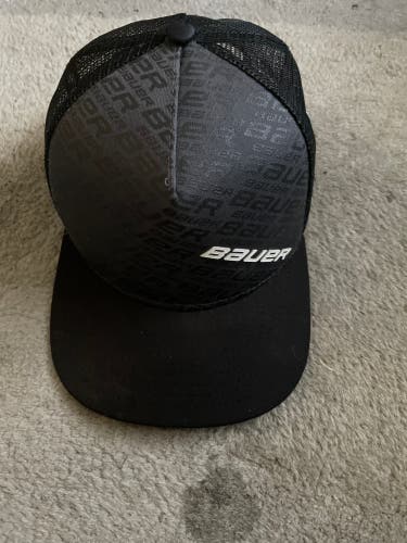 Bauer New Era 9FIFTY Hat