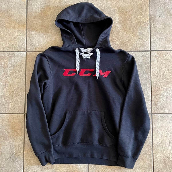 CCM Hoodie / Snapback Bundle