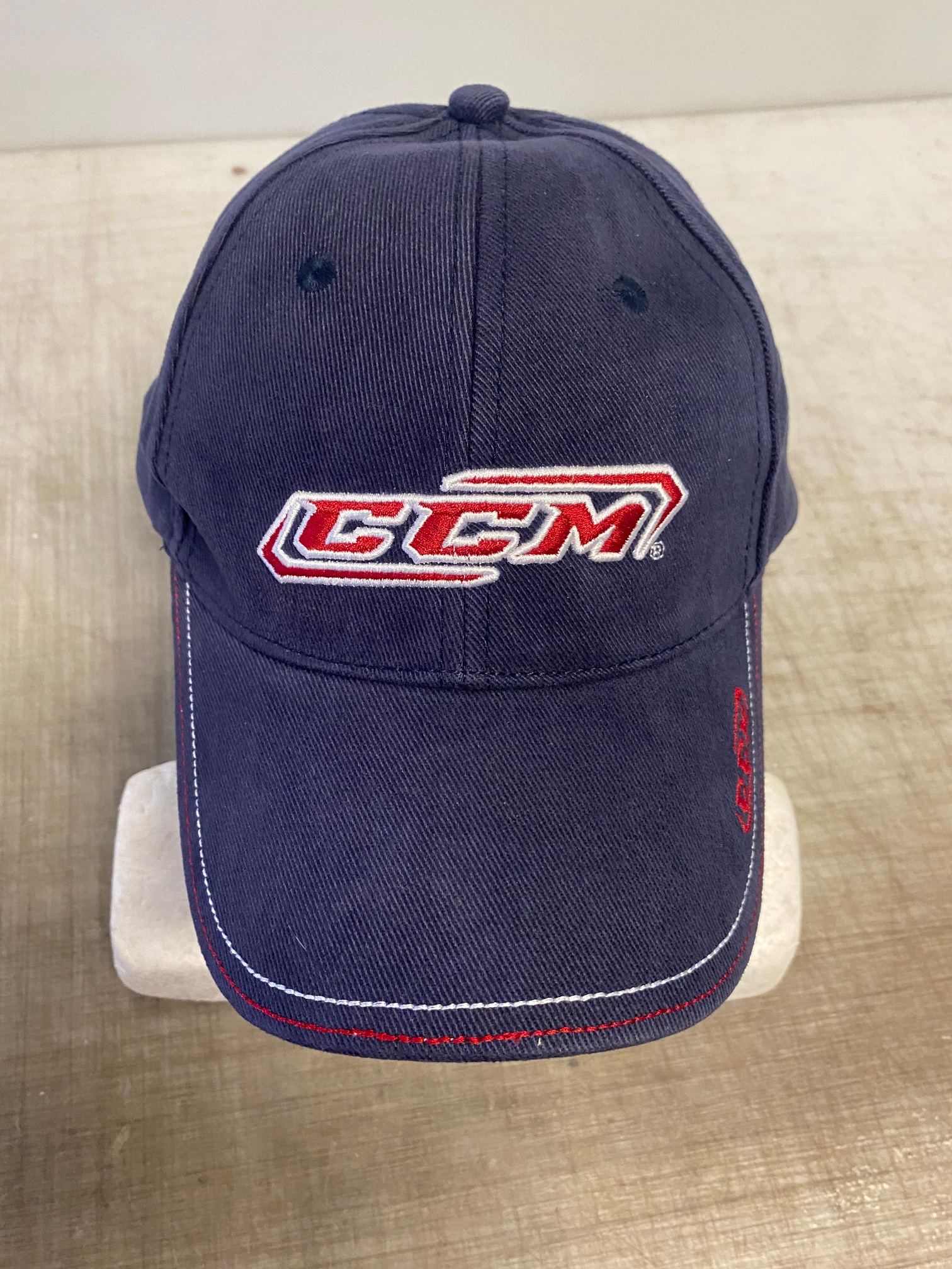 CCM Hockey Hat One Size Adult