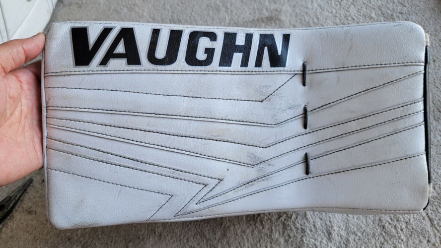 Used Vaughn Regular Velocity V9