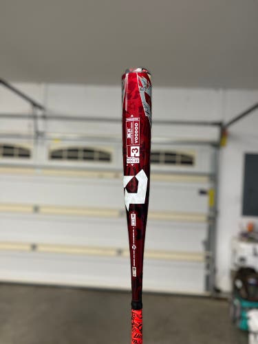 2022 Alloy (-3) 27 oz 30" Voodoo One Bat