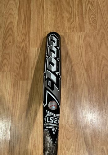 BBCOR Z1000 33/30 *Extremely Hot*