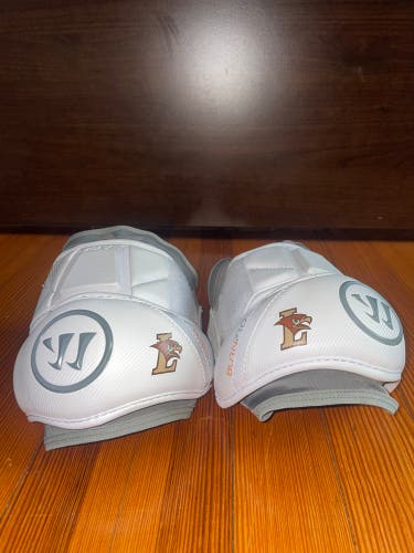 Lehigh Team Issued Arm Pads