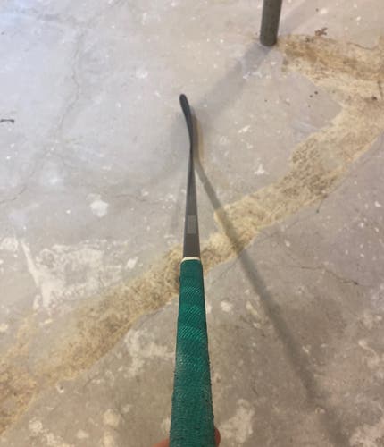 Senior Right Handed P90TM  RibCor Trigger 6 Pro Hockey Stick