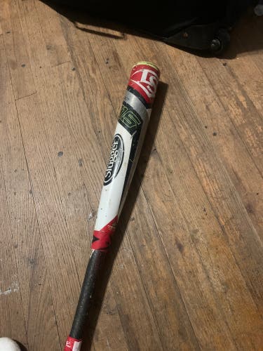 Louisville Slugger select 716 BBCor 33/30