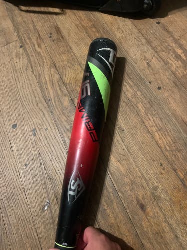 Louisville Slugger Prime 917 BBCor 33/30. READ DESC.