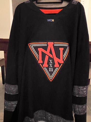 Rare 2016 North American World Cup of Hockey Jersey