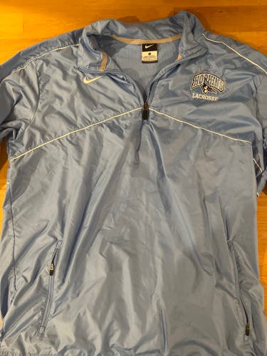 John’s Hopkins Lacrosse Nike Jacket