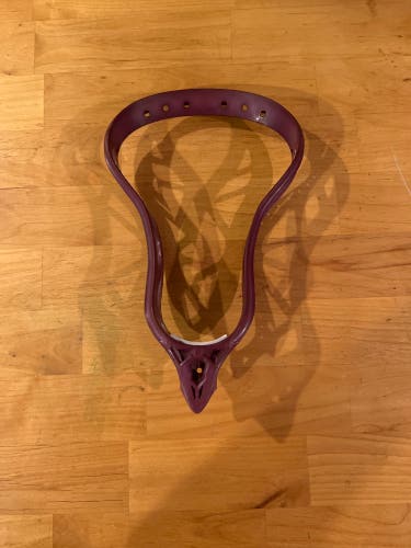 Under Armor Charge 2 Universal Lacrosse Head