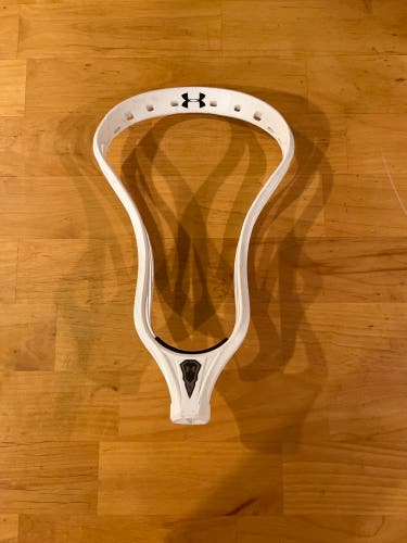 Under Armour Command Low Head