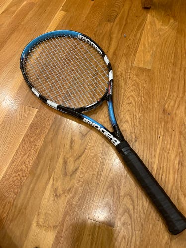 Babolot Pure Drive Tennis Racquet