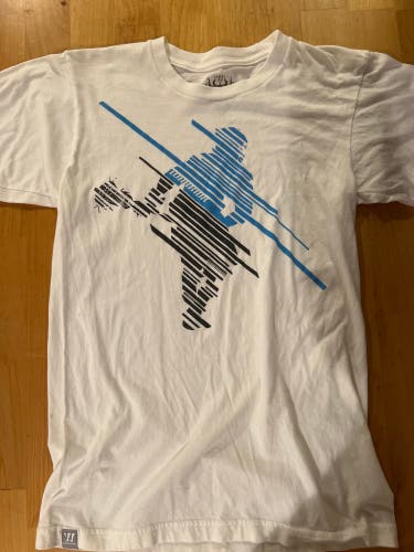 Warrior Lacrosse Shirt
