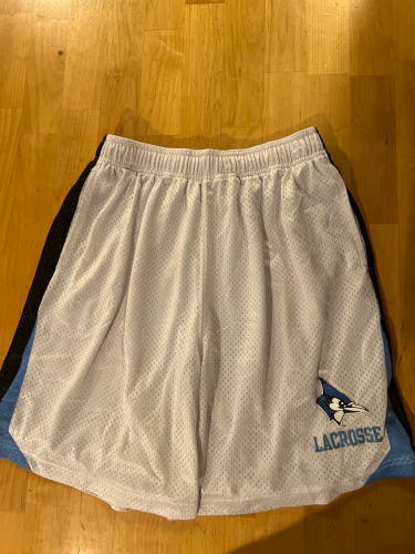 John’s Hopkins Lacrosse Shorts