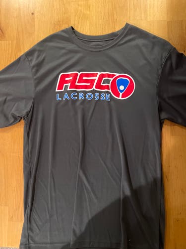 ASC Lacrosse Shirt