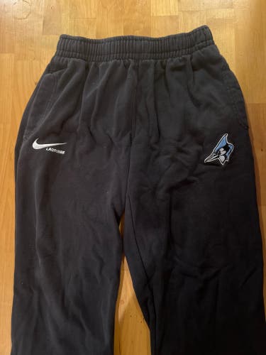 John’s Hopkins Lacrosse Nike Sweatpants