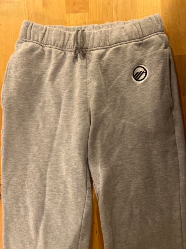 Maverick Lacrosse Sweatpants