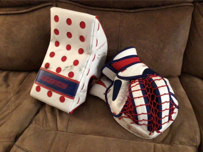Used Regular Pro Stock