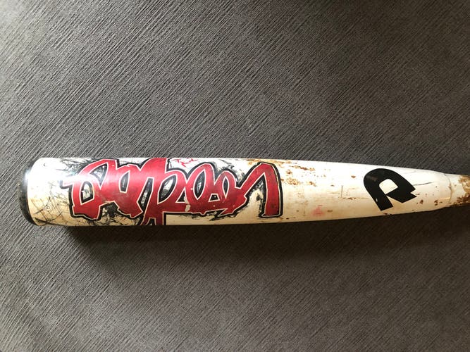 2011 Hybrid (-3) 30 oz 33" Voodoo Bat