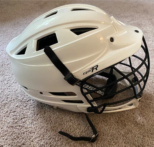 Cascade CPV-R Helmet