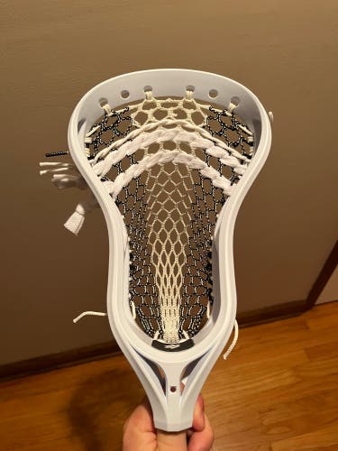 New Attack & Midfield Strung Legend Senior Head