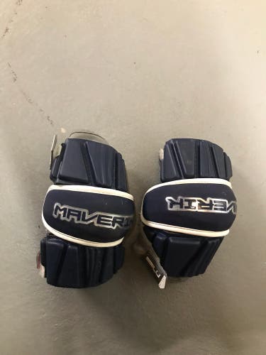 Maverik Arm pads size L