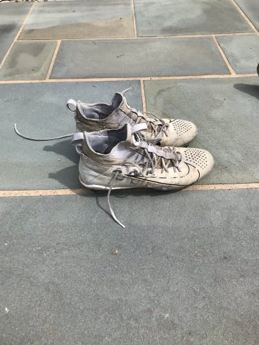 Nike Huarache 6 Size Men's 10.5 (W 11.5) Nike Huarache