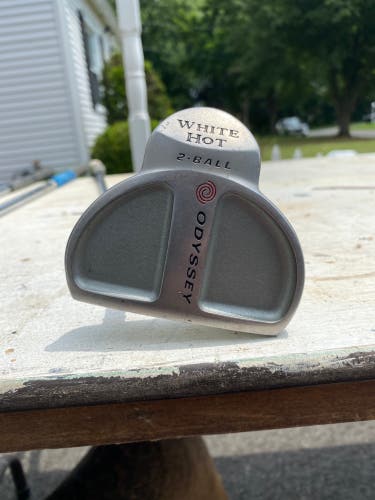 Odyssey 2 Ball Putter 35"