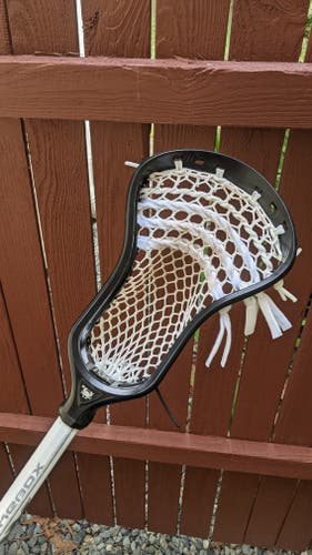 ECD DNA with Hero Mesh