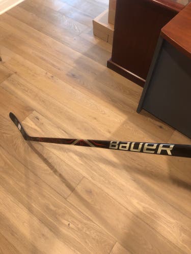 Senior Right Handed P88 Vapor 1X Lite Hockey Stick