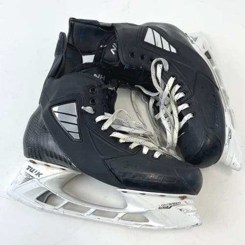 TRUE Custom Pro Skates: Size 10.5