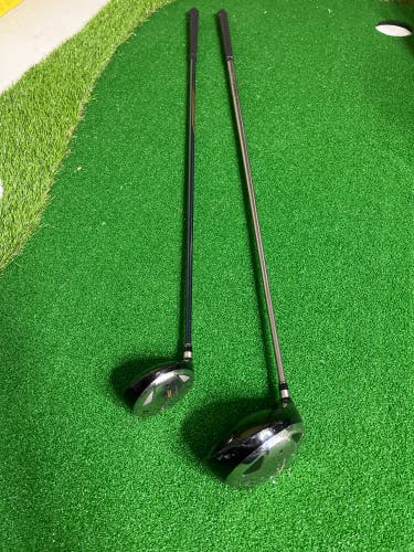 Men's Cobra Stiff Flex 9 Loft Driver