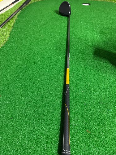 Men's Cleveland Stiff Flex 10.5 Loft Hibore XL Driver