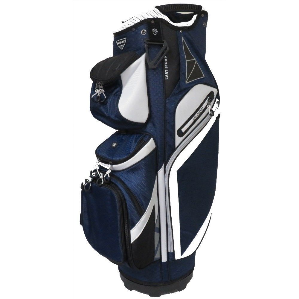 Naples Bay 97392 Cart Bag (14way top) NEW SidelineSwap