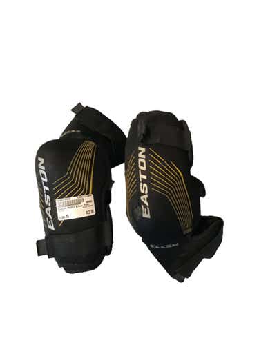 Used Easton Rs333 Md Hockey Elbow Pads