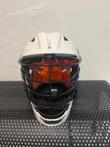 Schutt Stallion 500 Lacrosse Helmet